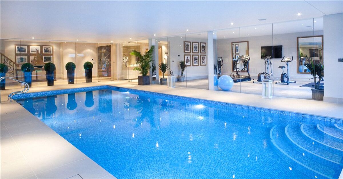 house for sale in Highview Manor, Road, Boars Hill, Oxford