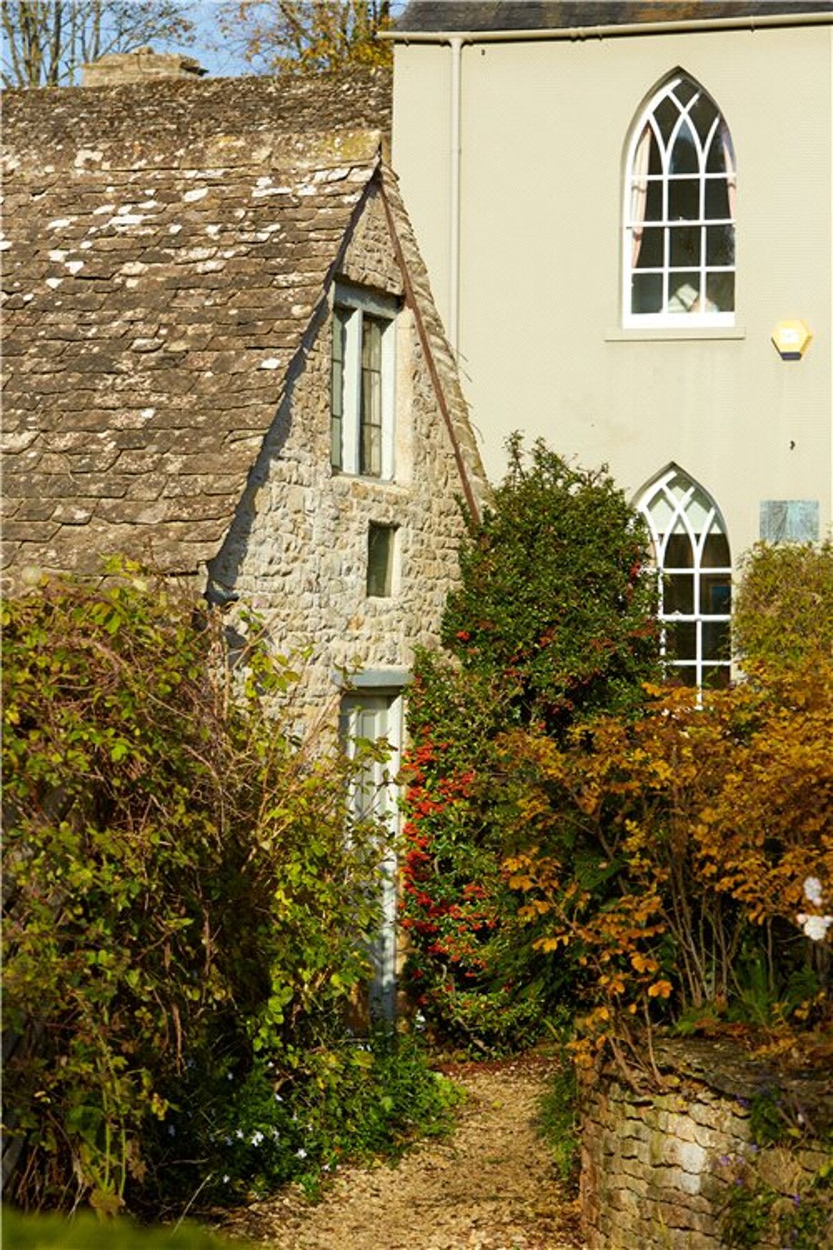 house for sale in Church Lane, Charlbury, Chipping Norton, Oxfordshire