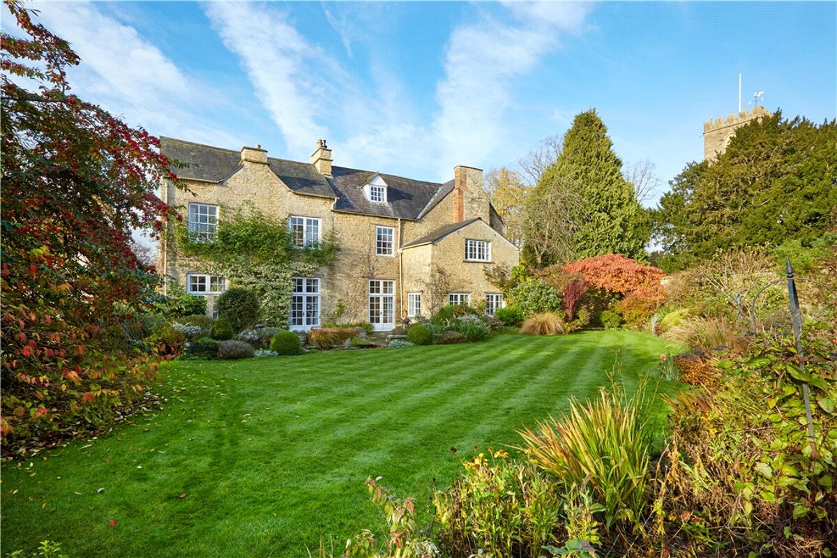 house for sale in Church Lane, Charlbury, Chipping Norton, Oxfordshire