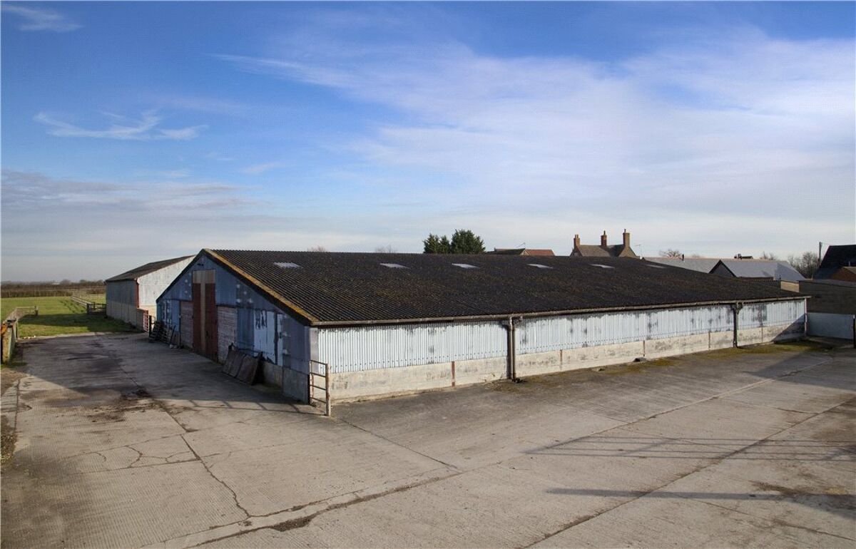 house for sale in Goosey, Faringdon, Oxfordshire, SN7 OXF120040 Knight Frank