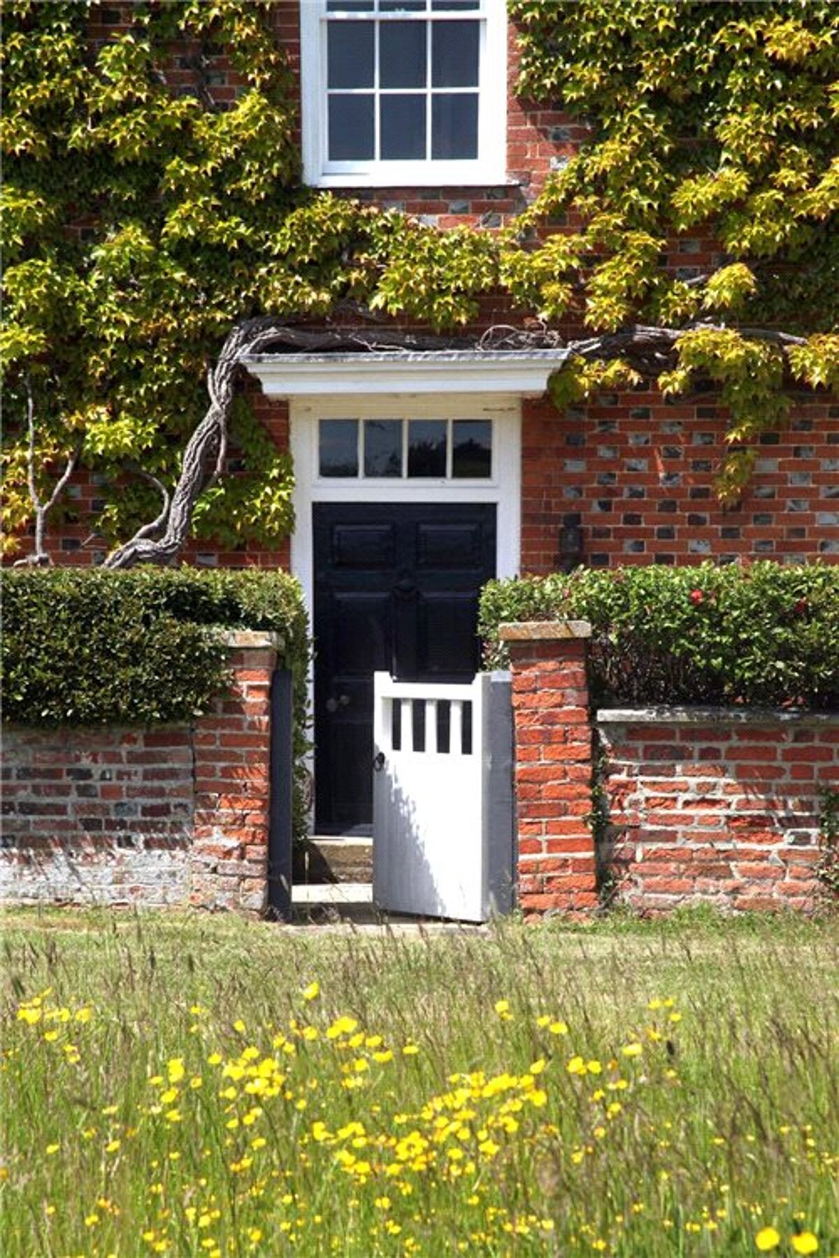 house for sale in Goosey, Faringdon, Oxfordshire, SN7 OXF120040