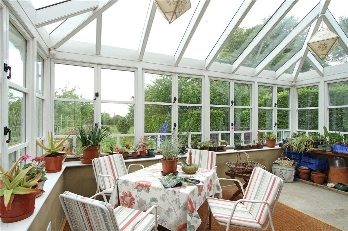 house for sale in The Green, Aston Rowant, Watlington, Oxfordshire