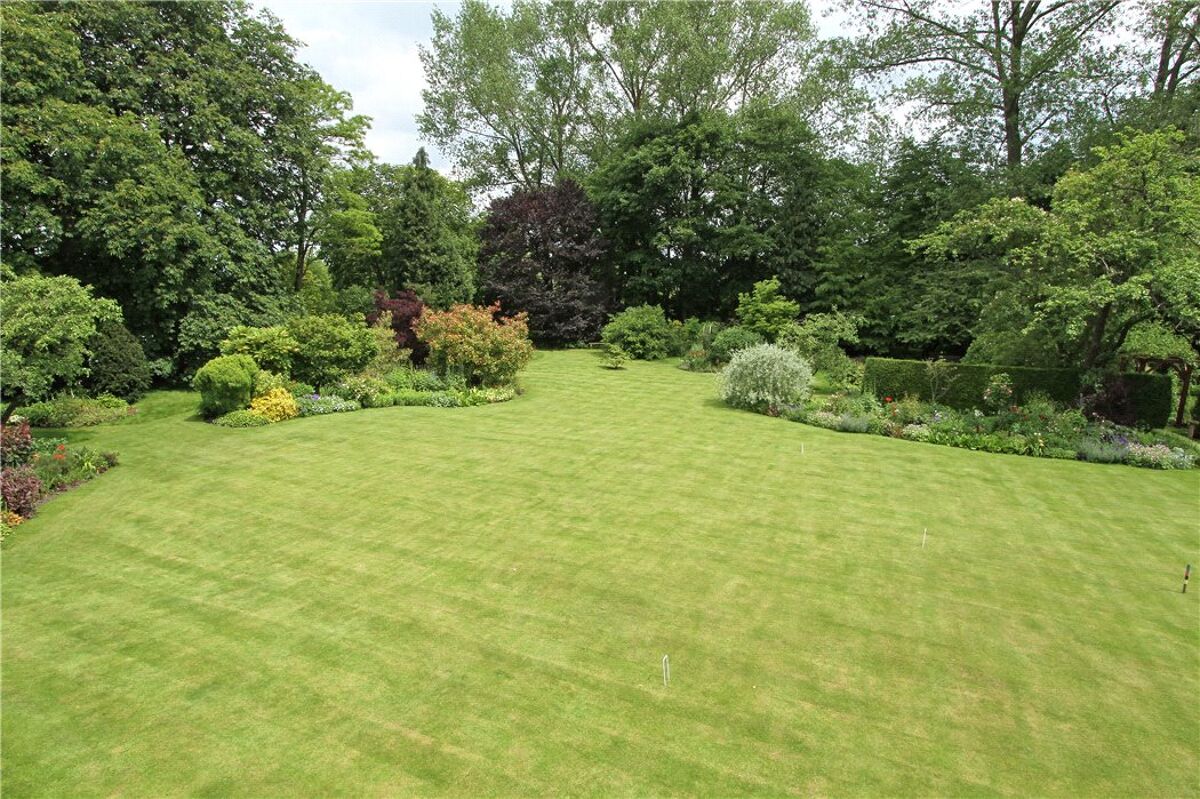 house for sale in The Green, Aston Rowant, Watlington, Oxfordshire