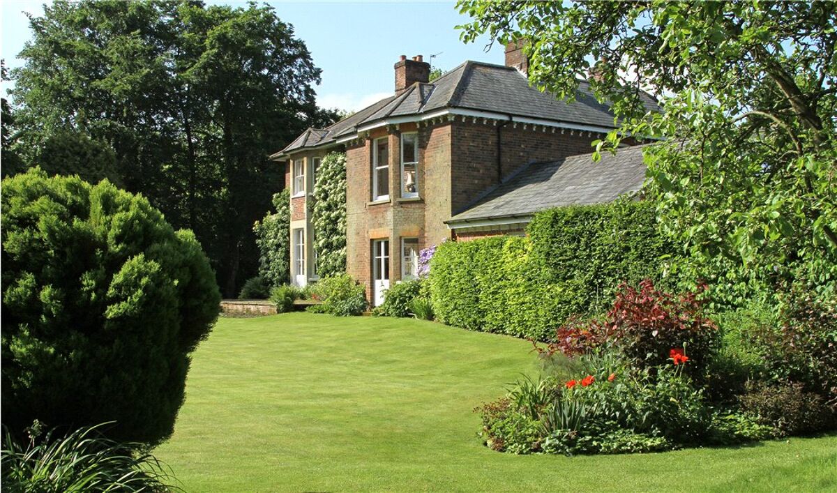 house for sale in The Green, Aston Rowant, Watlington, Oxfordshire