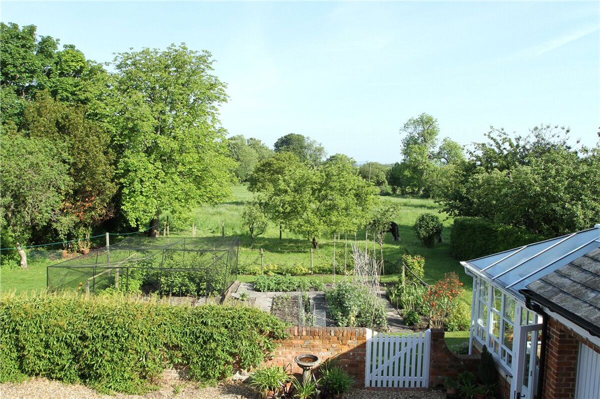 house for sale in The Green, Aston Rowant, Watlington, Oxfordshire