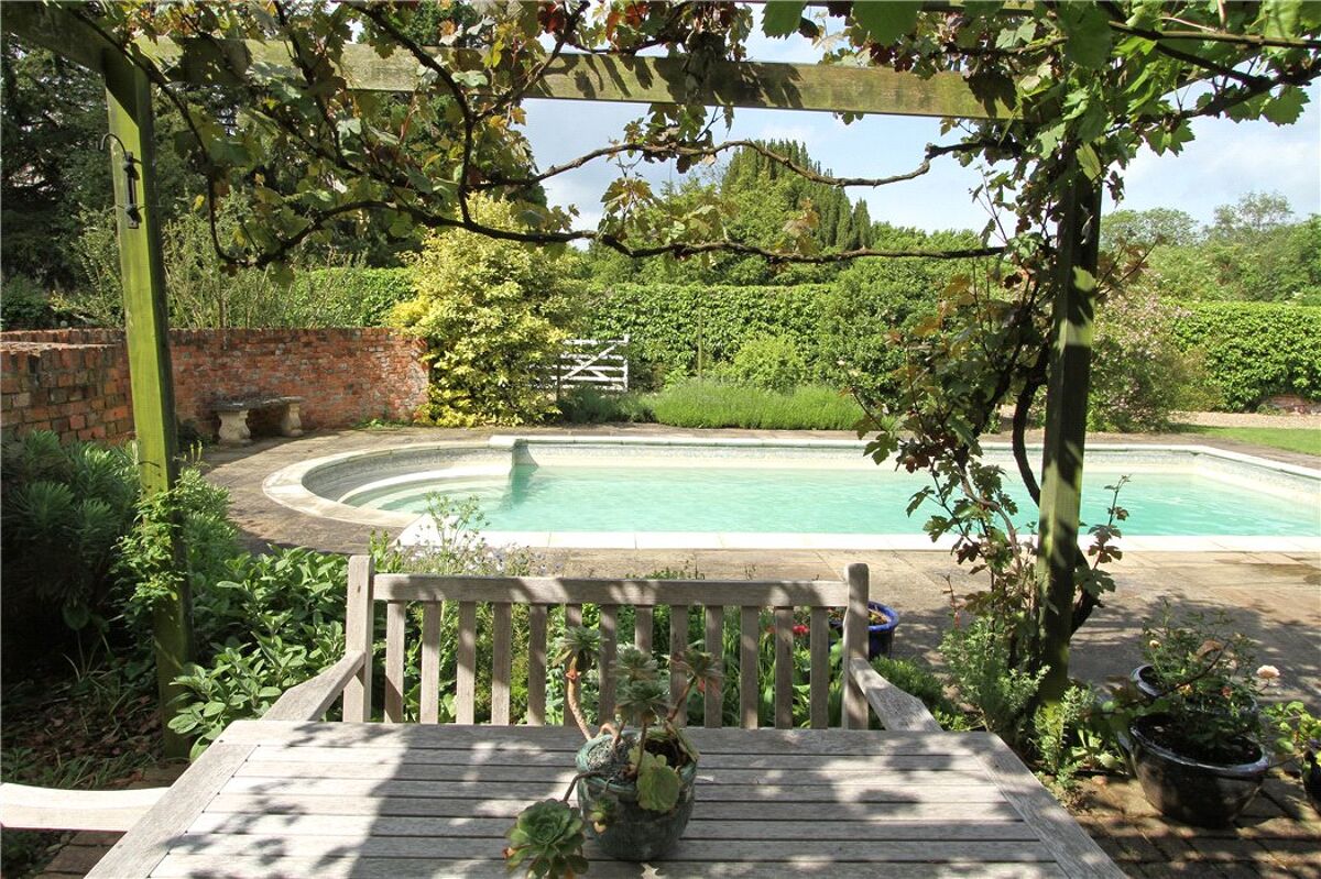 house for sale in The Green, Aston Rowant, Watlington, Oxfordshire