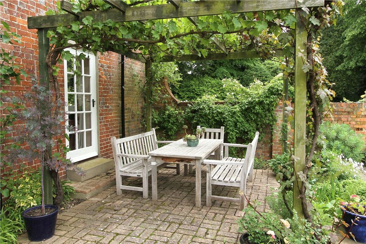 house for sale in The Green, Aston Rowant, Watlington, Oxfordshire