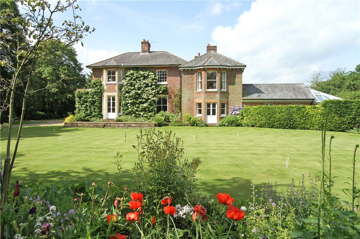 house for sale in The Green, Aston Rowant, Watlington, Oxfordshire