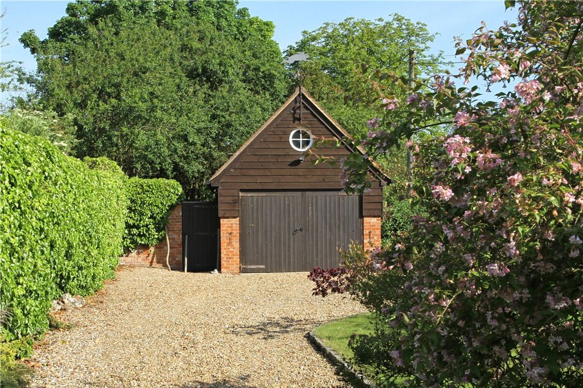 house for sale in The Green, Aston Rowant, Watlington, Oxfordshire