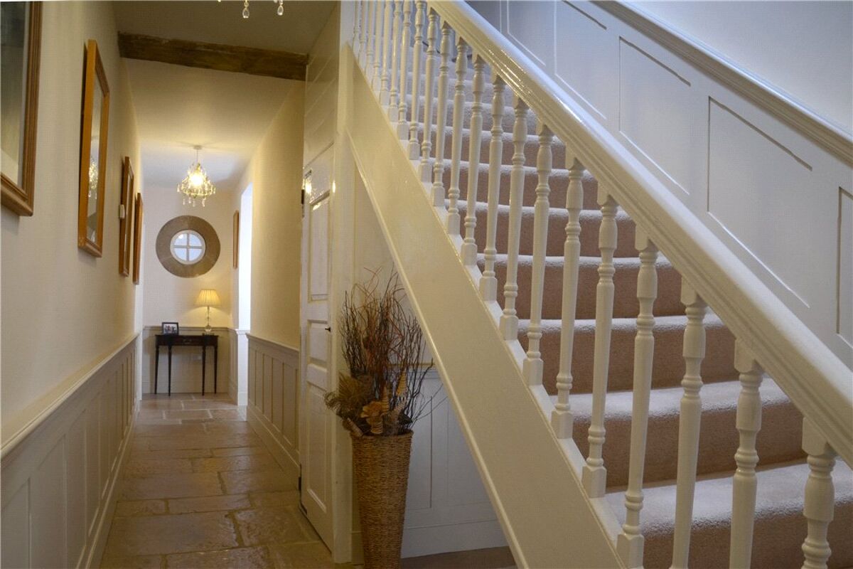 house for sale in Coursehill Farmhouse, Course Hill Lane, Ducklington