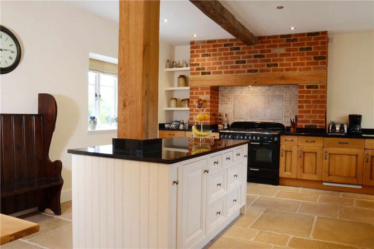 house for sale in Coursehill Farmhouse, Course Hill Lane, Ducklington