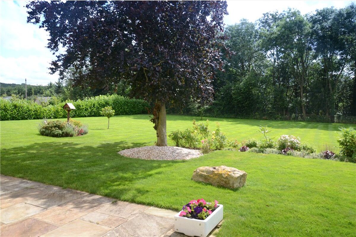 house for sale in Coursehill Farmhouse, Course Hill Lane, Ducklington