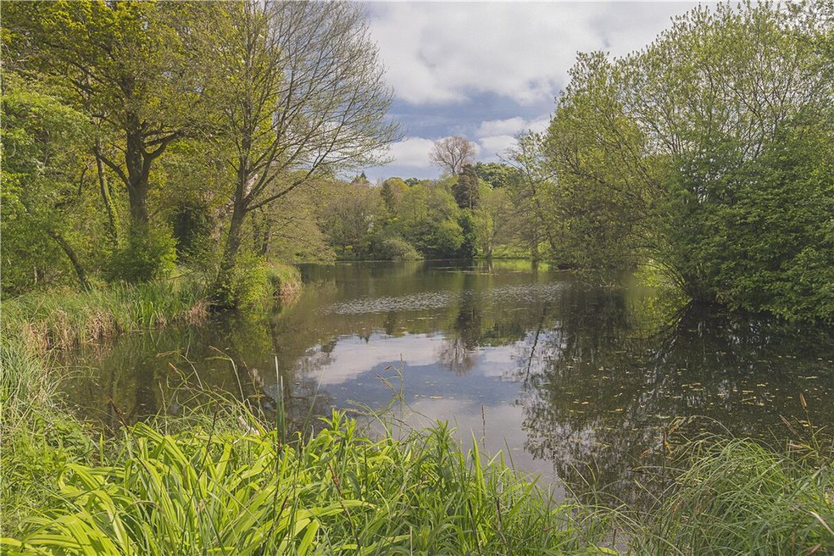 house for sale in Foscote, Buckingham, MK18 OXF120141 Knight Frank