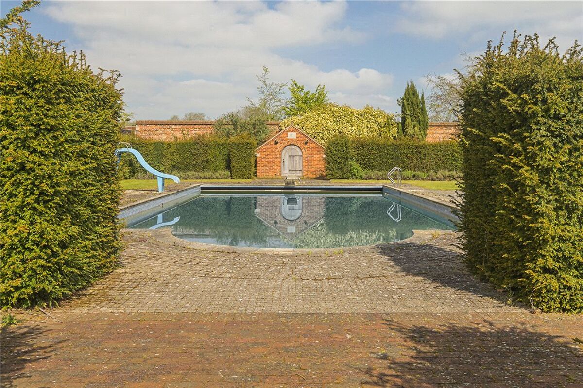 house for sale in Foscote, Buckingham, MK18 OXF120141 Knight Frank