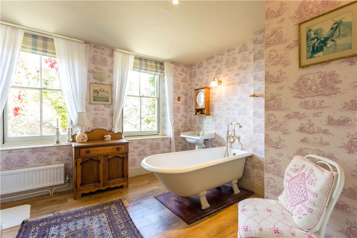 house for sale in Church Enstone, Chipping Norton, Oxfordshire, OX7