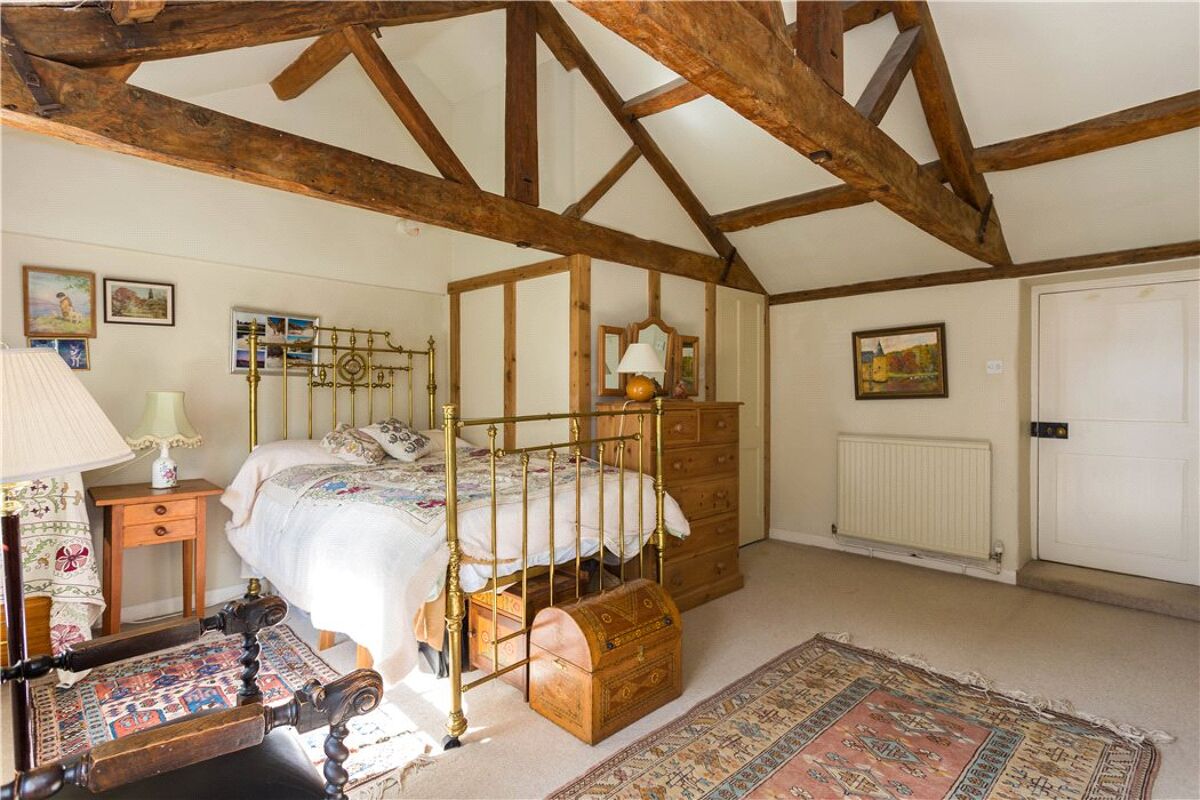 house for sale in Church Enstone, Chipping Norton, Oxfordshire, OX7