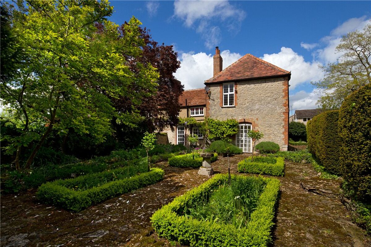 house for sale in Wootton Village, Boars Hill, Oxford, Oxfordshire, OX1