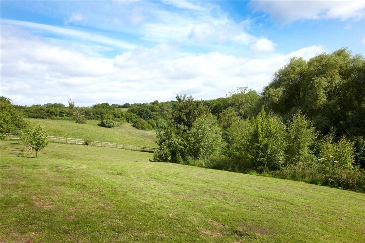 house for sale in Lidstone, Chipping Norton, Oxfordshire, OX7 OXF120192 Knight Frank