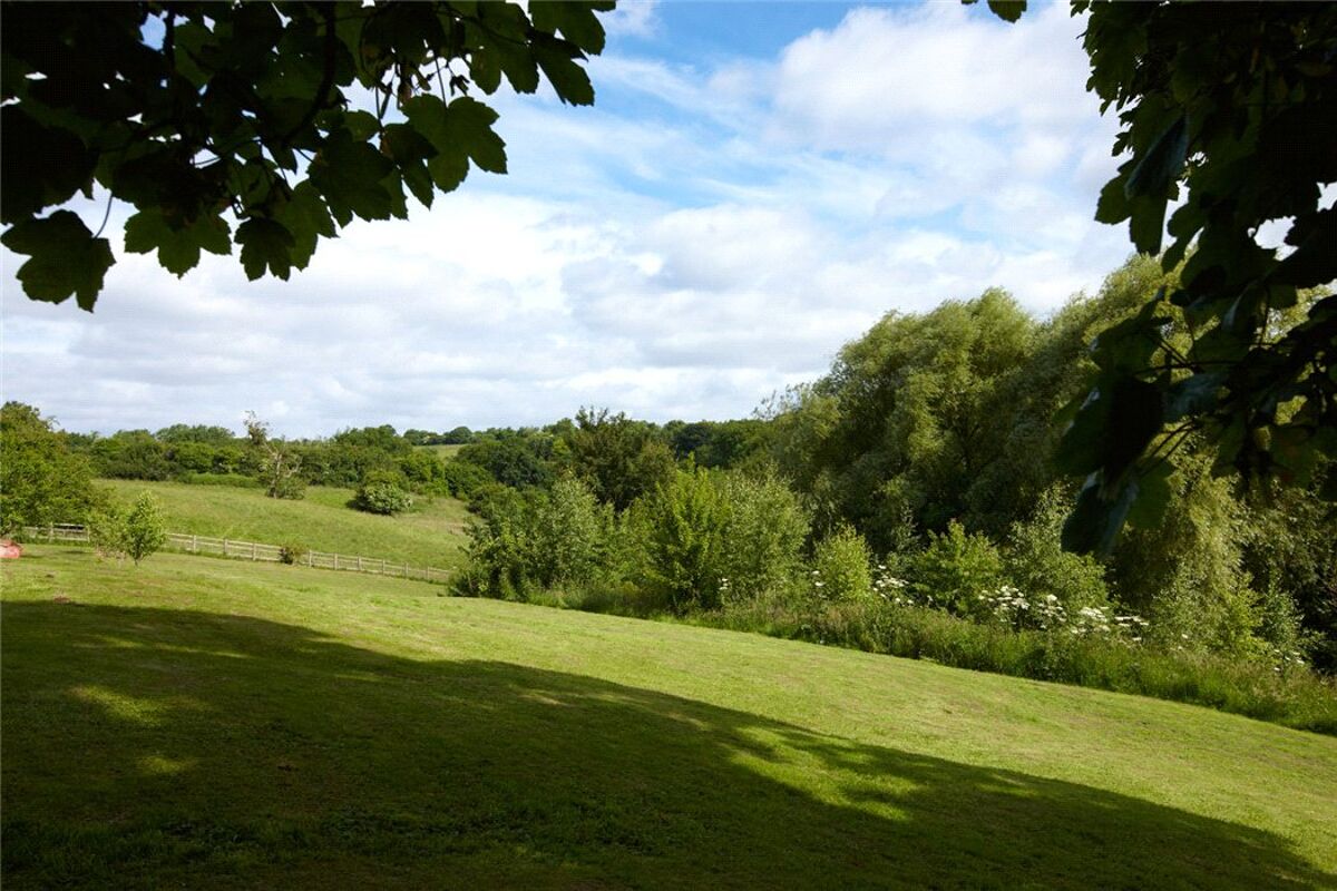 house for sale in Lidstone, Chipping Norton, Oxfordshire, OX7 OXF120192 Knight Frank