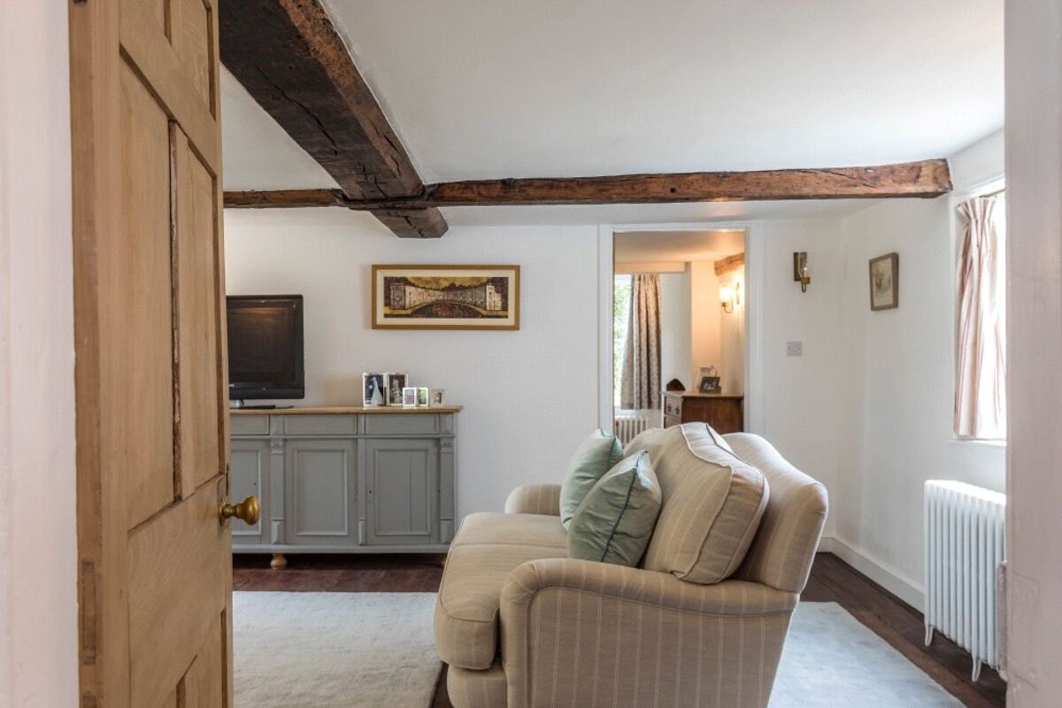 house for sale in Crendon Road, Shabbington, Aylesbury, Buckinghamshire