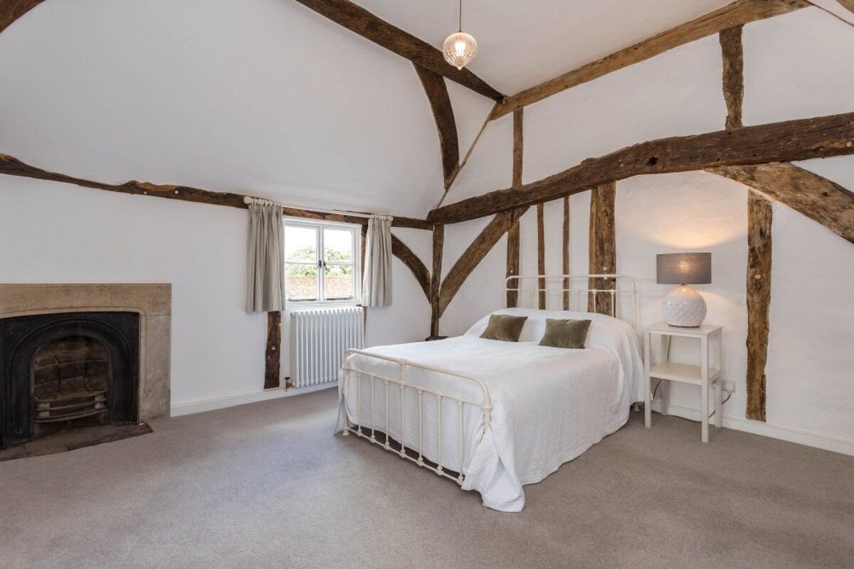 house for sale in Crendon Road, Shabbington, Aylesbury, Buckinghamshire