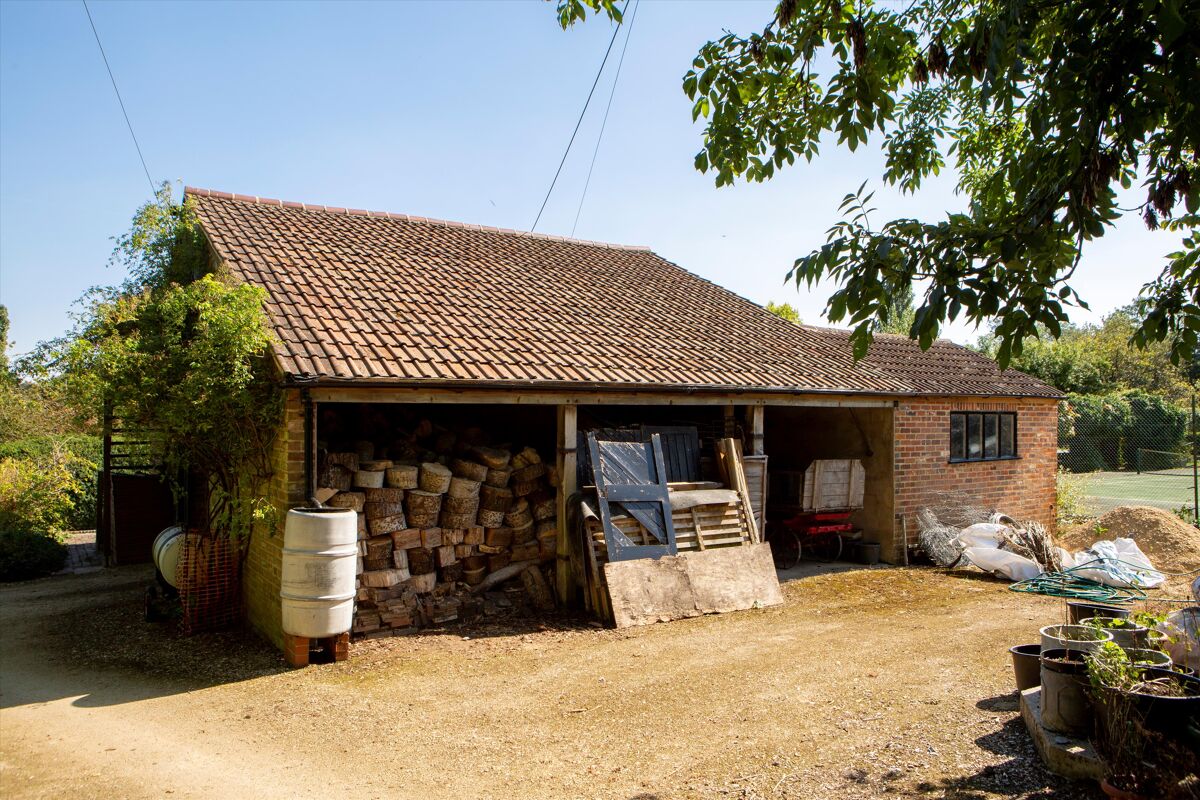 house for sale in Locks Lane, Wantage, Oxfordshire, OX12 OXF120377