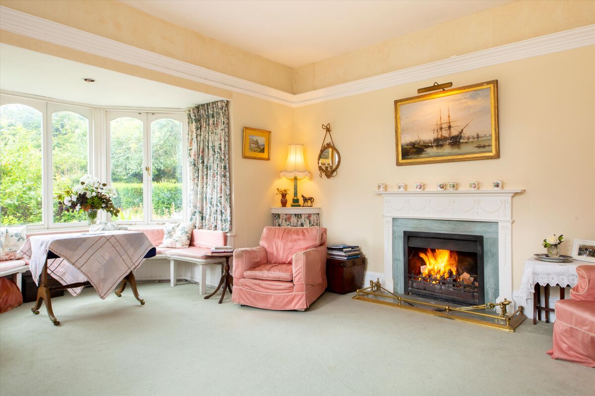 house for sale in Locks Lane, Wantage, Oxfordshire, OX12 OXF120377