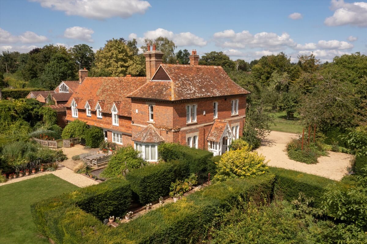 house for sale in Locks Lane, Wantage, Oxfordshire, OX12 OXF120377