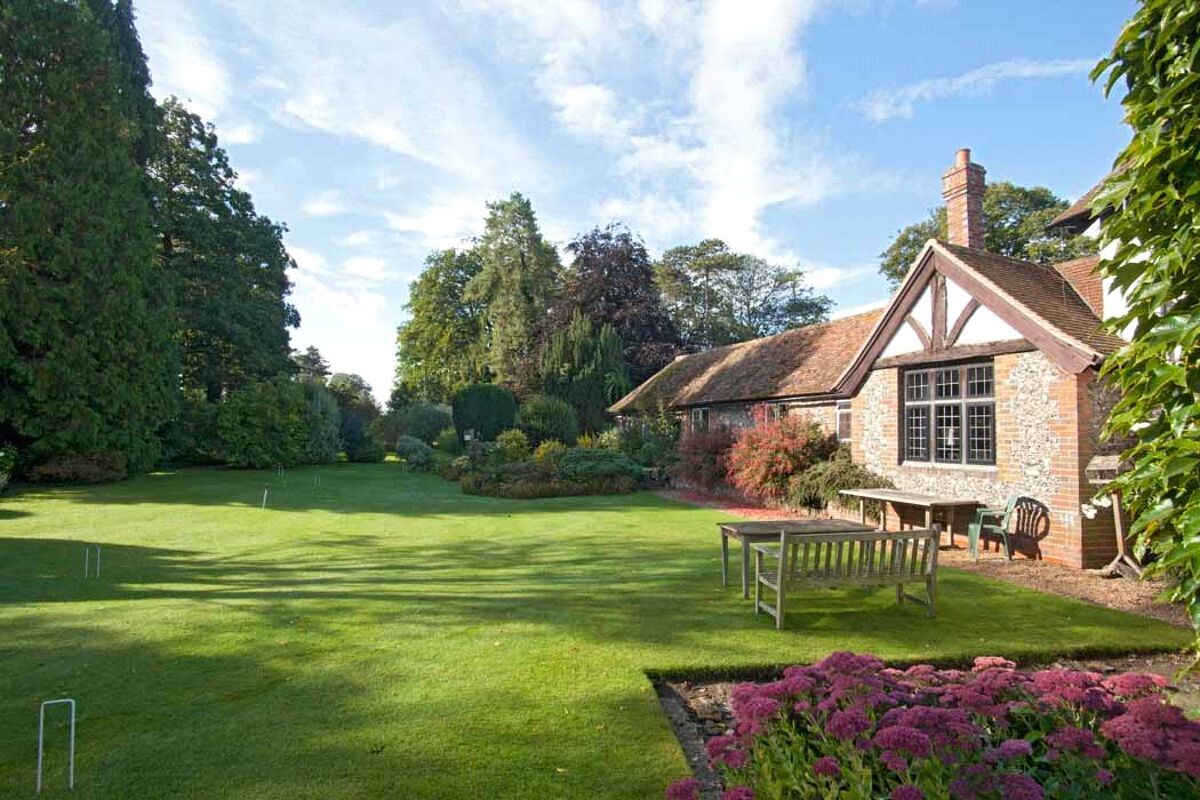 house for sale in High Street, South Moreton, Didcot, Oxfordshire, OX11