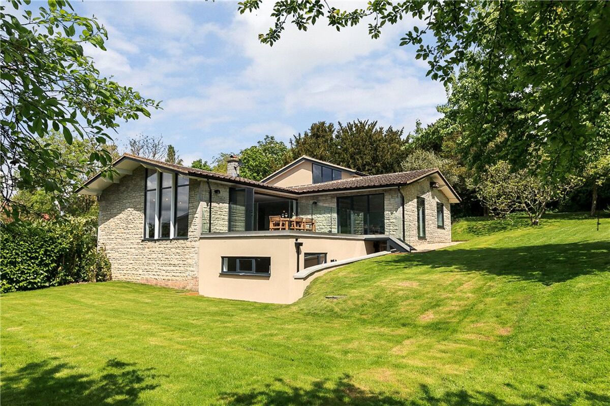 house for sale in Bernwood, HortonCumStudley, Oxford, Oxfordshire