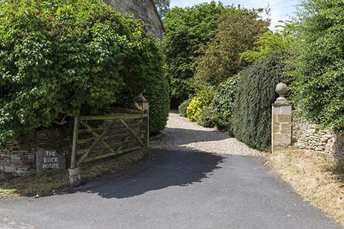 house for sale in Maugersbury, Cheltenham, Gloucestershire, GL54