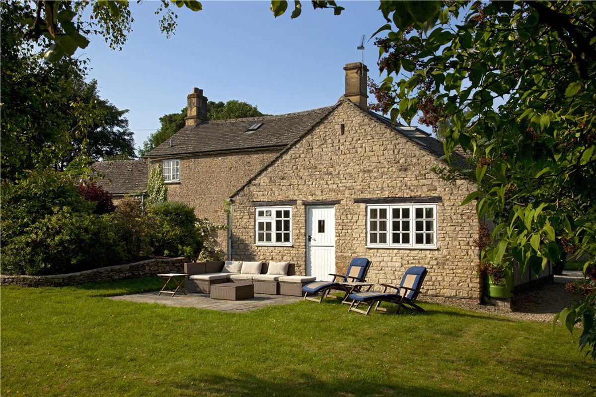 house for sale in Chipping Norton Road, Churchill, Chipping Norton