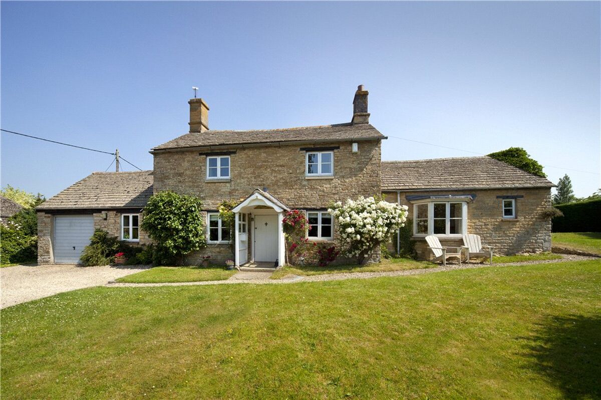 house for sale in Chipping Norton Road, Churchill, Chipping Norton