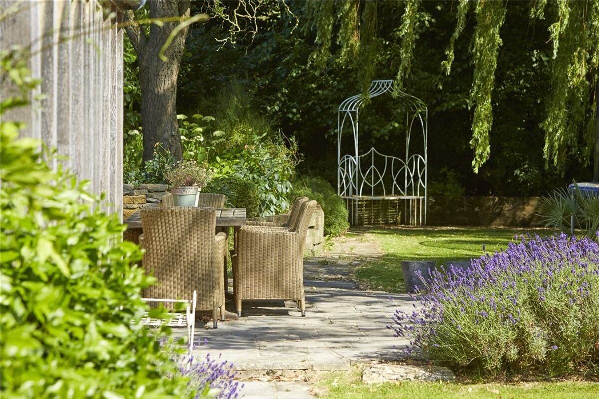 house for sale in Duck End Lane, Sutton, Witney, Oxfordshire, OX29