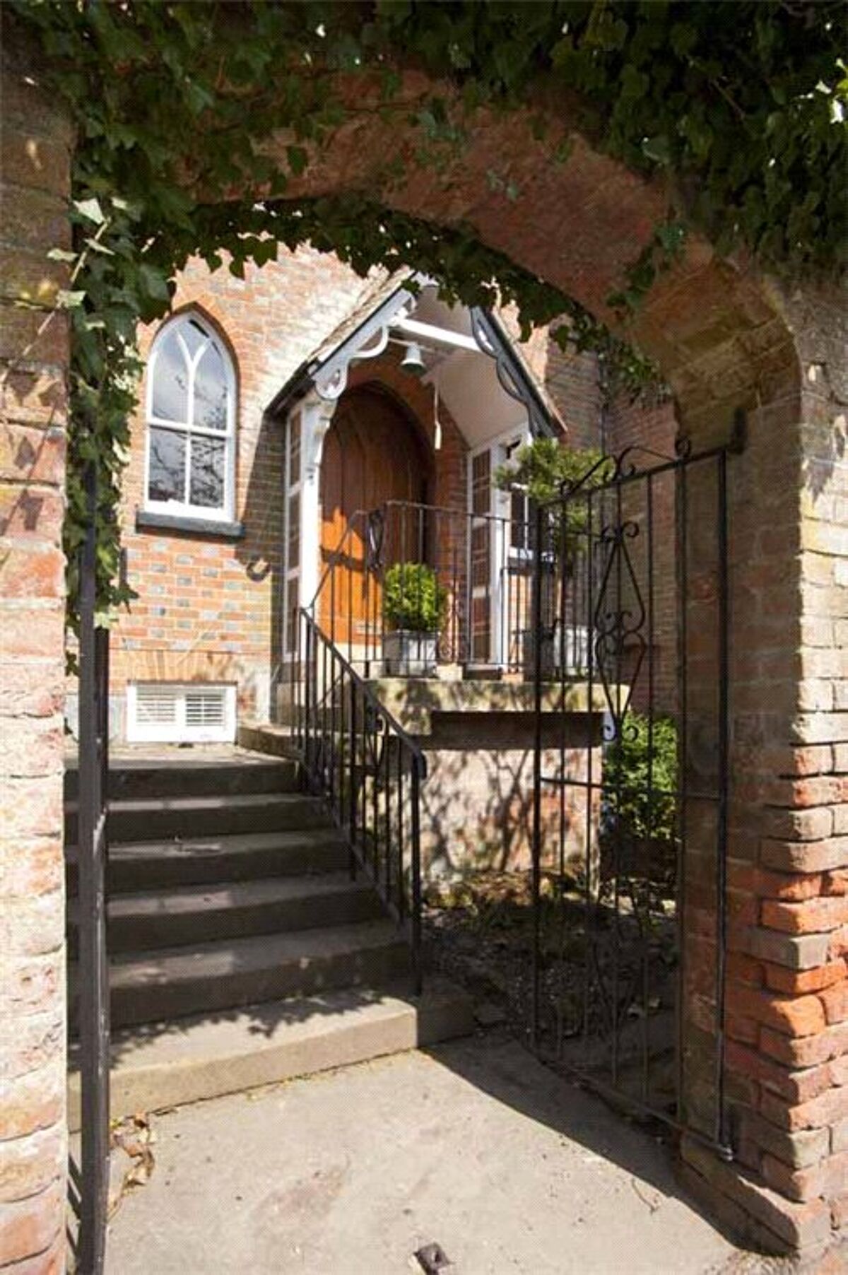 house for sale in West Ilsley House, West Ilsley House, Main Street