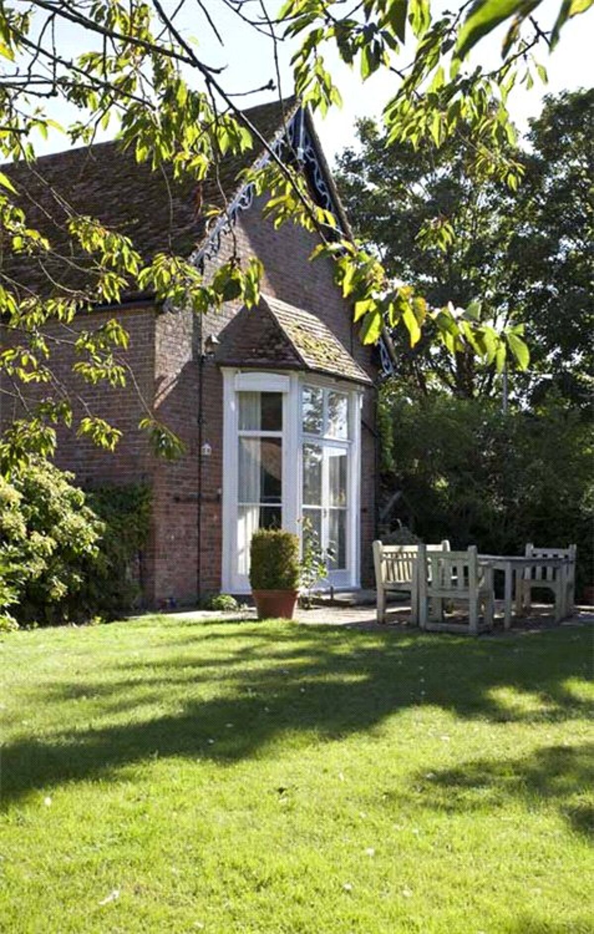 house for sale in West Ilsley House, West Ilsley House, Main Street