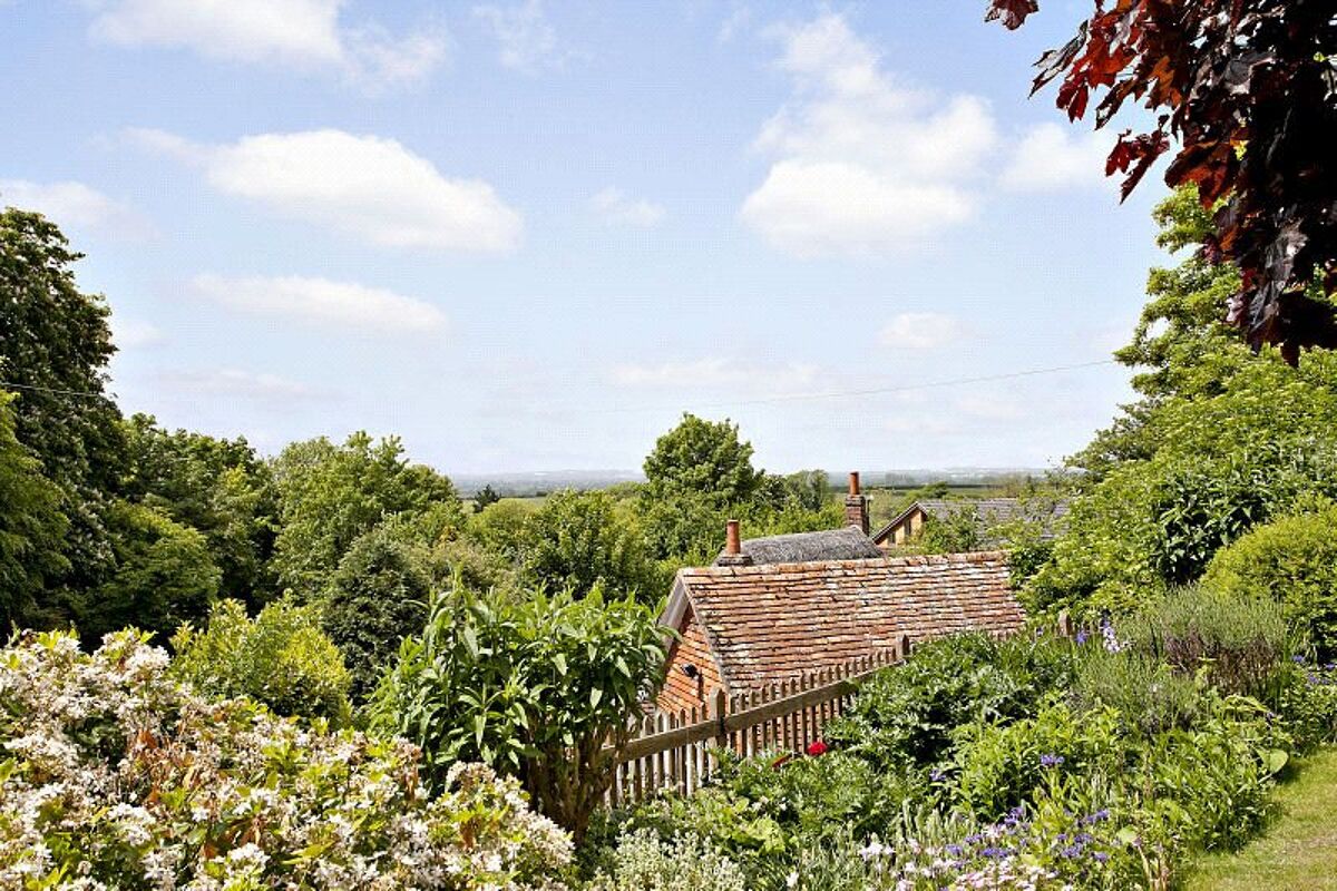 house for sale in Frogmore Lane, Long Crendon, Buckinghamshire, HP18