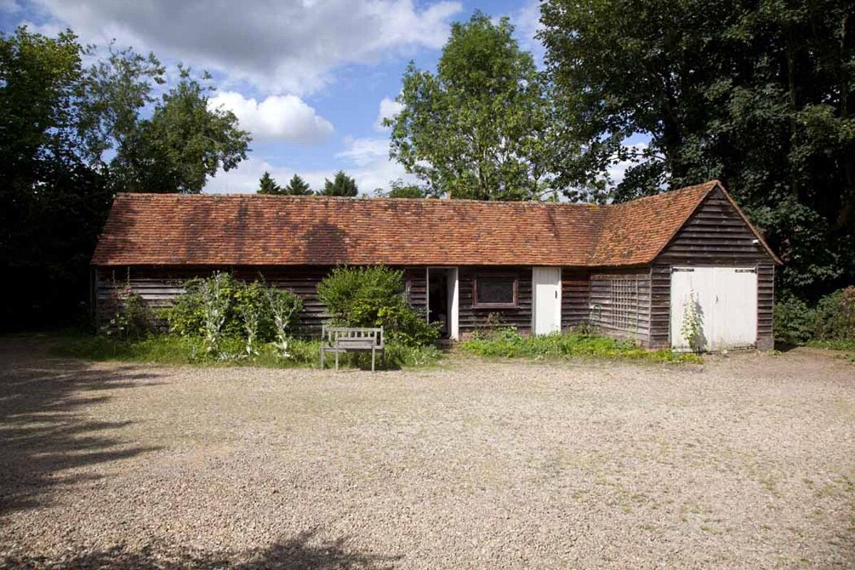 house for sale in Lower Hartwell, Aylesbury, Buckinghamshire, HP17