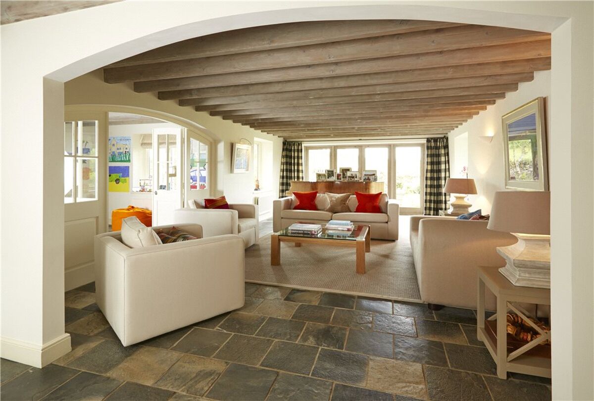 house for sale in Taynton, Burford, Oxfordshire, OX18 OXF130436