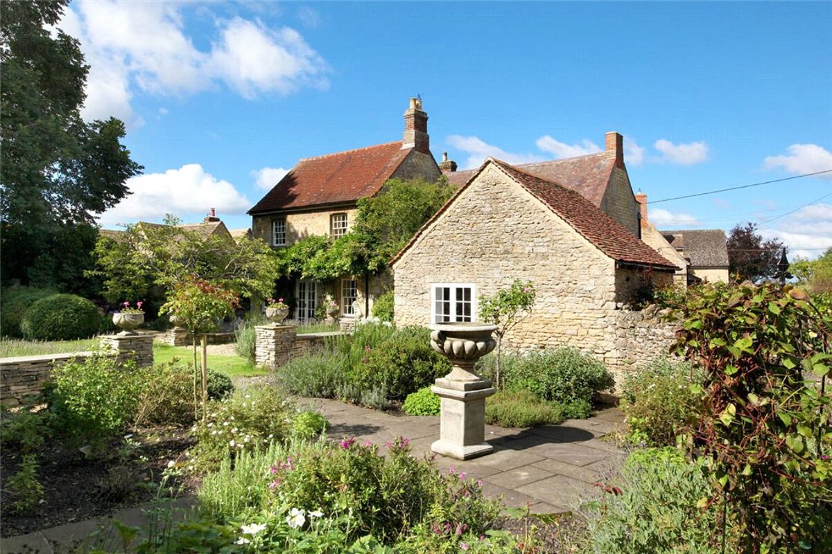 house for sale in High Street, Little Milton, Oxford, Oxfordshire, OX44