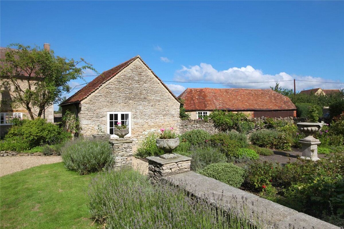 house for sale in High Street, Little Milton, Oxford, Oxfordshire, OX44