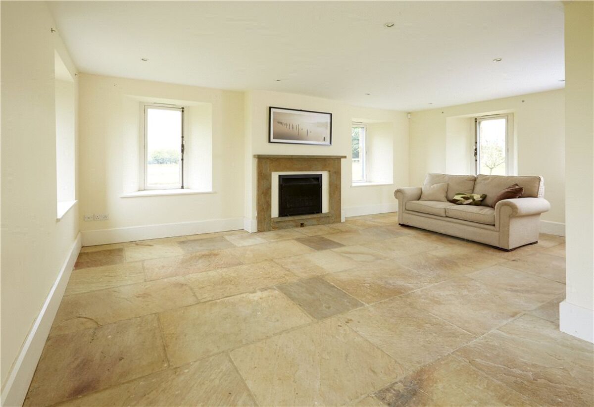 house for sale in South Barn, Wigginton, Near Swerford, Oxfordshire