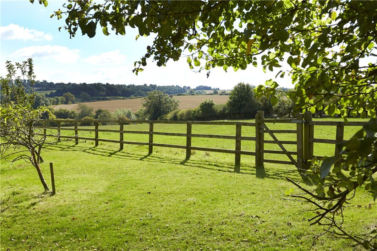 house for sale in South Barn, Wigginton, Near Swerford, Oxfordshire