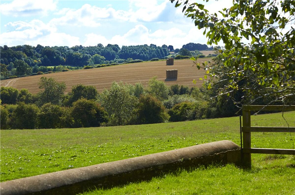 house for sale in South Barn, Wigginton, Near Swerford, Oxfordshire