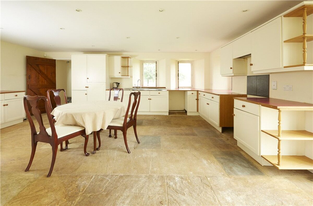 house for sale in South Barn, Wigginton, Near Swerford, Oxfordshire