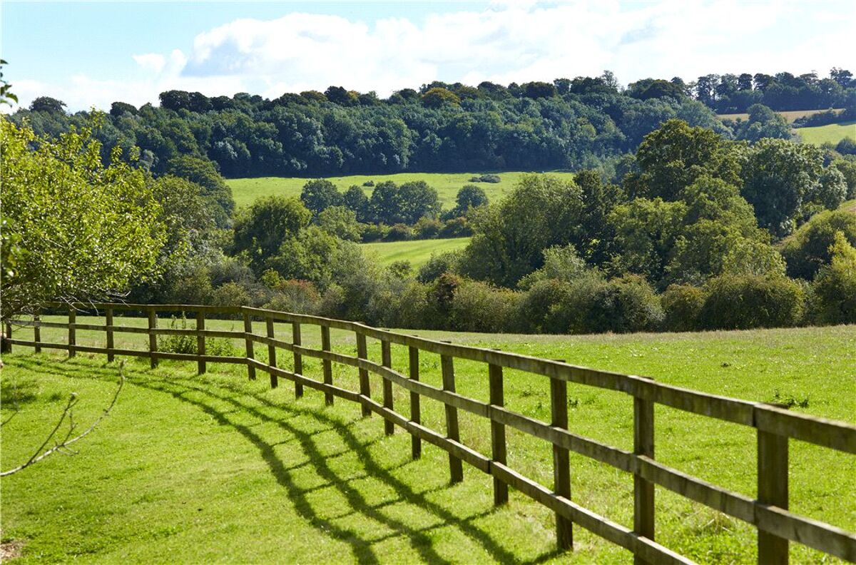 house for sale in South Barn, Wigginton, Near Swerford, Oxfordshire