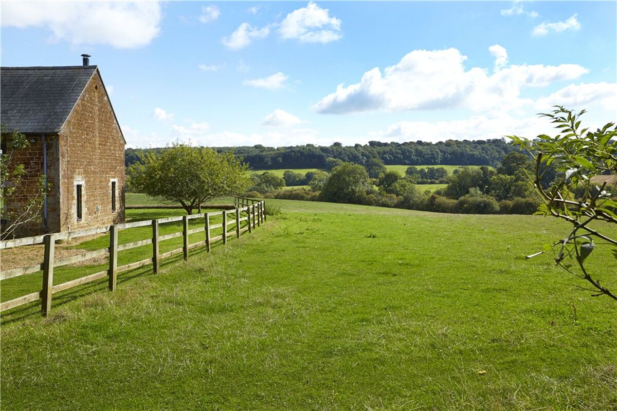 house for sale in South Barn, Wigginton, Near Swerford, Oxfordshire