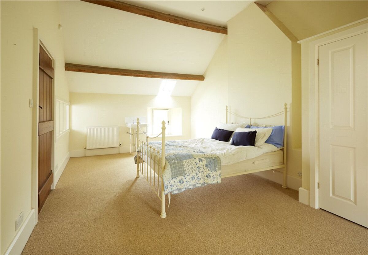 house for sale in South Barn, Wigginton, Near Swerford, Oxfordshire