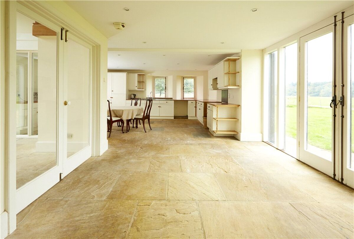 house for sale in South Barn, Wigginton, Near Swerford, Oxfordshire