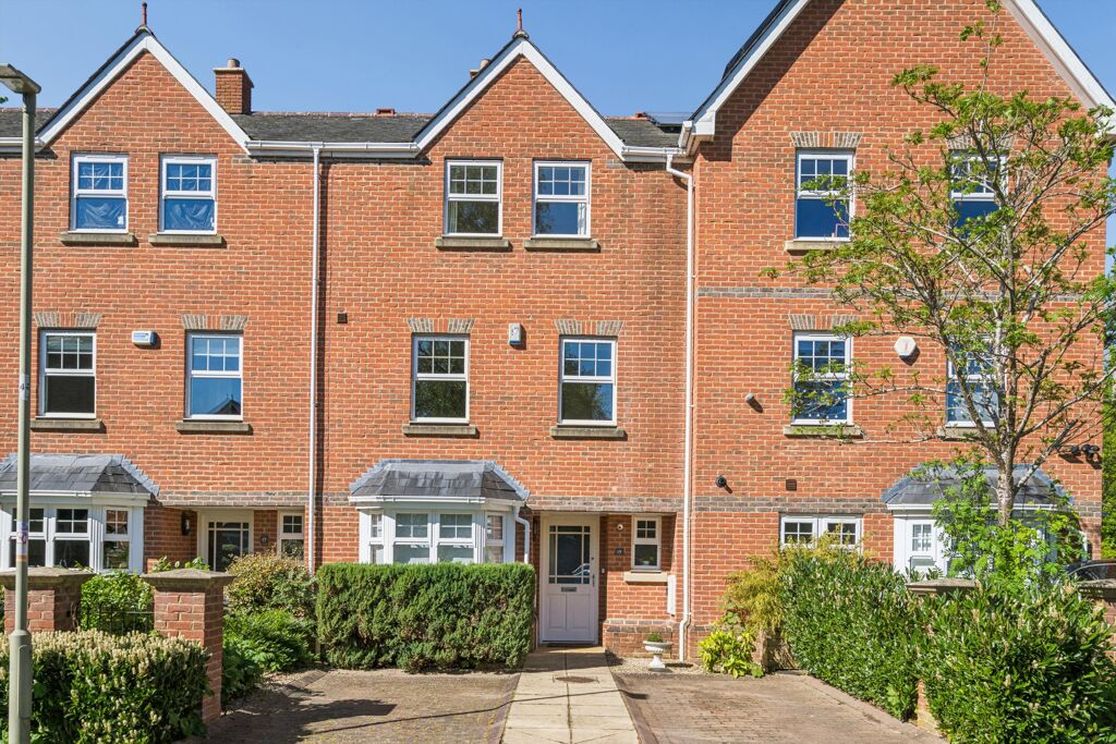 Image of Hyde Place, Oxford, Oxfordshire, OX2